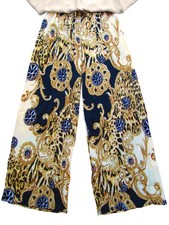 Palazzohose Marlene Hose