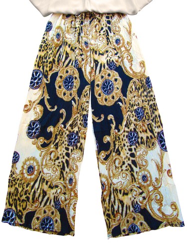 Palazzohose marlene hose - palazzohose,