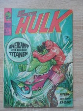 Der gewaltige Hulk  20