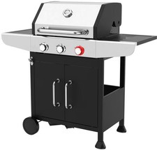 ProfiCook PC-GG 1310 Gasgrill