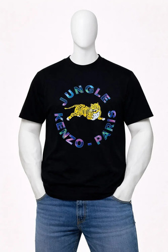 Kenzo jungle paris tiger - kenzo, x