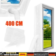 4M Klimaanlage Fenster