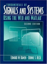 Fundamentals of Signals and