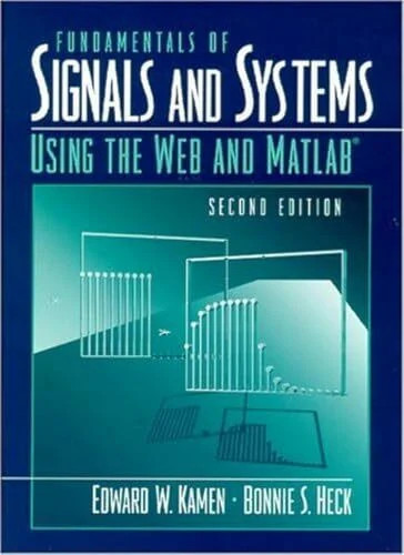 Fundamentals signals and - fundamentals,