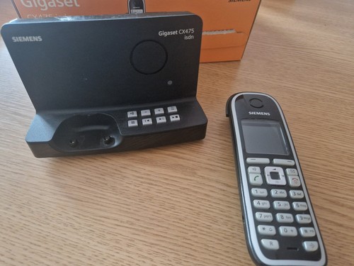 Siemens gigaset c47h - siemens,