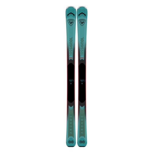 Ski arcade bindungen - +,