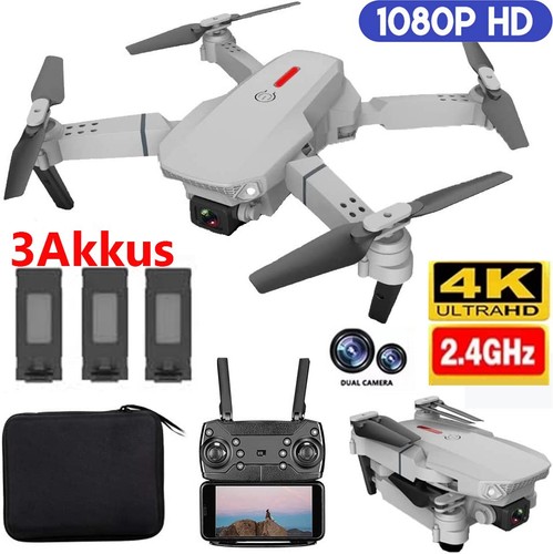 Wifi fpv drohne faltbar - fpv,