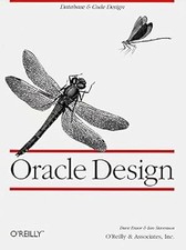 Oracle Design: Database & Code