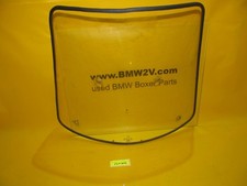 BMW R80 ST R45 R65 Windschild Scheibe 2307329 1237562 windshield 