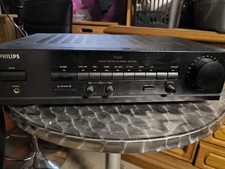 Philips FA-660 Amplifier Verstärker  HiFi Stereo  