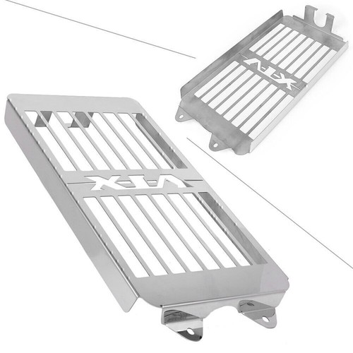Chrom motor radiator kühler - radiator,