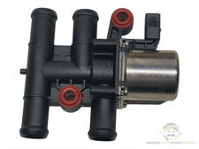 Magnetventil Heizungsventil