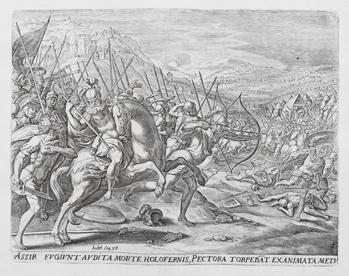 Maarten vos assyrians - maarten,