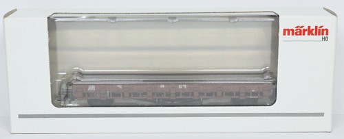 Märklin 46660 offener - h0,