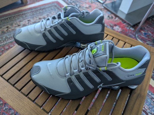 Nike shox 46 - gr.,