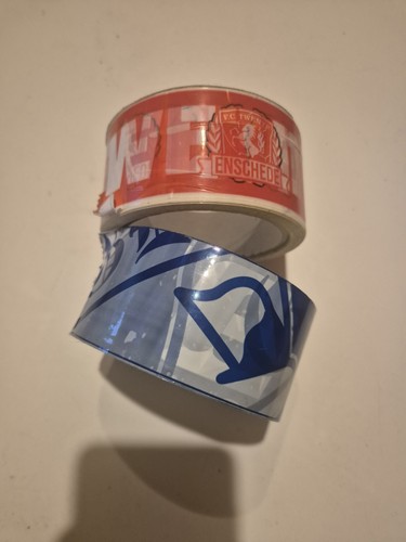 Kleberolle schalke twente - kleberolle,