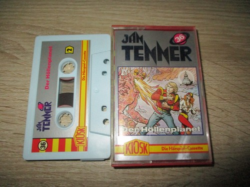Jan tenner der - jan,