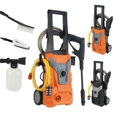 Hochdruckreiniger Elektro