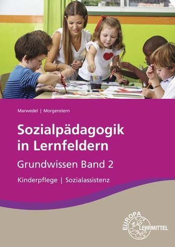 Sozialpädagogik - , in