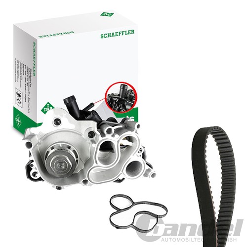 Schaeffler ina zahnriemensatz - schaeffler,