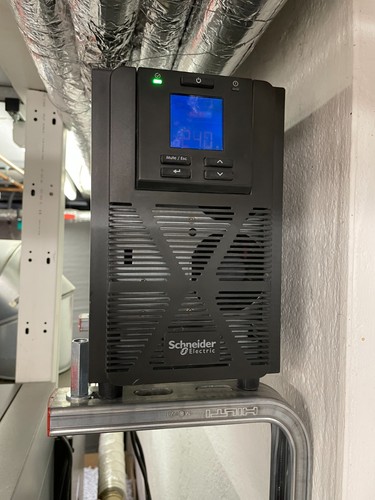Schneider electric easy ups - schneider,