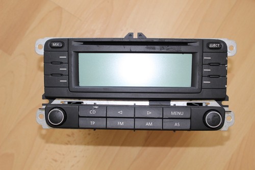 Touran rcd300 original - vw,
