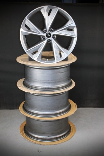 Rs6 original felgen - rs6, 22