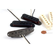 Kloppmann Strat Thomas Blug