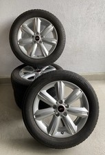 ❄️*TOP*4 Mini F60 Countryman Felgen 539 Winterreifen Winterräder 205 60 17 5-7mm