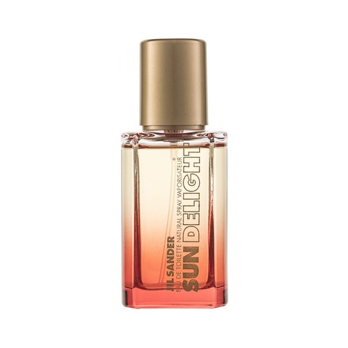 Jil sander sun delight eau - eau, de