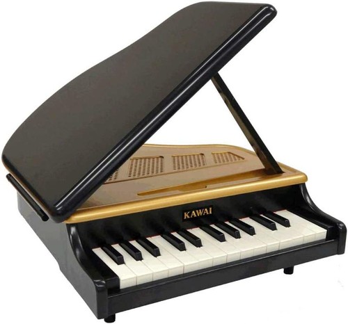 Kawai mini flügel schwarz - kawai,