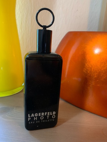 Lagerfeld photo 125 edt - photo,