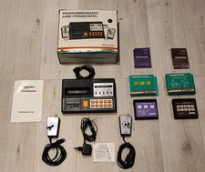 Hanimex TVG 070C Vintage