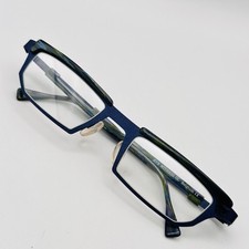 Theo Brille Damen Herren eckig