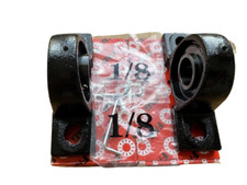 RAYCO RG25 BAUMSTUMPFFRÄSE
