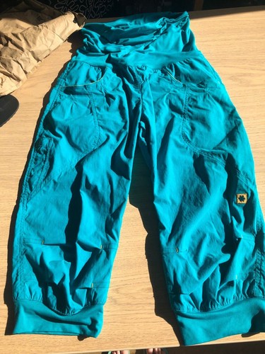 Ocun noya kletterhose - kletterhose, damen