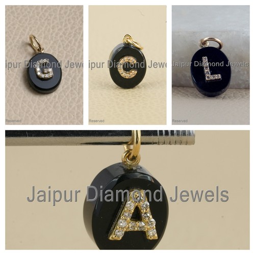 Natürlicher diamant massiv - natürlicher,