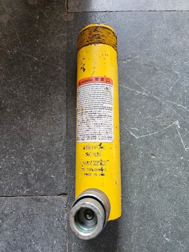 Enerpac rc106 tonnen - enerpac,