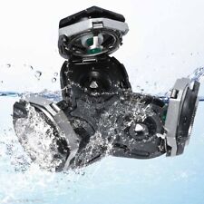 Ersatz Scherkopf Rasierkopf für Philips SensoTouch 3D RQ1250 RQ1250CC YS523 XS