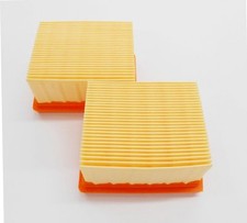 Luftfilter ersetzen Makita