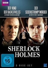 BBC's Sherlock Holmes - Der