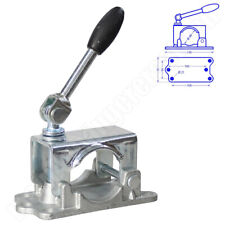 Guss Stützradhalter