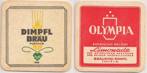 Dimpfl bräu strauss furth im - dimpfl, strauss,