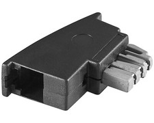 1 Stück TAE Adapter TAE