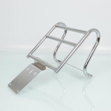 hinterer gepäckträger rms