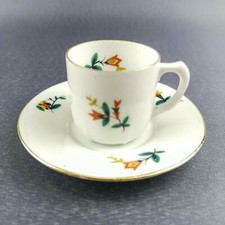 2tlg Sammelgedeck, Mokkatasse