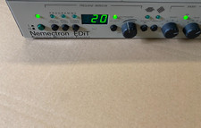 Nemectron  Edit  Ersatzgerät für Reizstromtherapie -mit Rechnung-