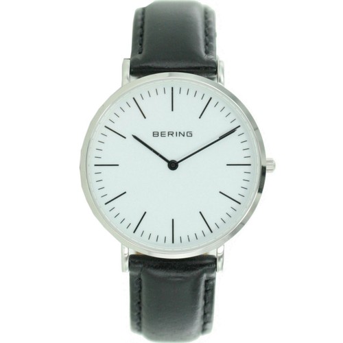 Bering herren uhr - bering, armbanduhr