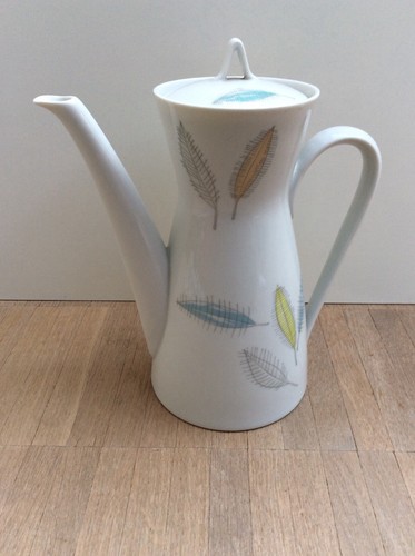 Rosenthal grosse kaffeekanne - rosenthal,