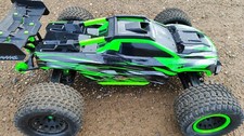 Traxxas XRT Nerf Bar 2stk 